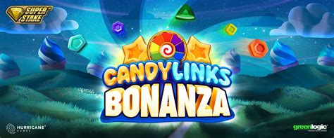 Candy Links Bonanza Bet365