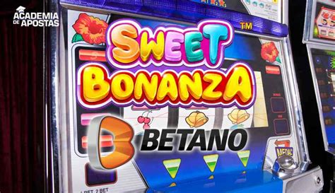 Candy Links Bonanza Betano