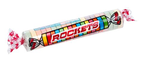 Candy Rocket 1xbet