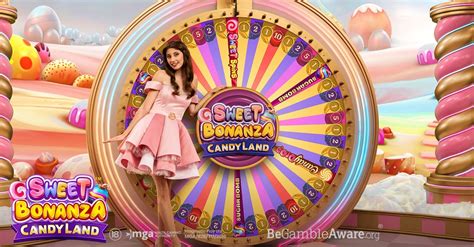 Candyland Casino Uruguay