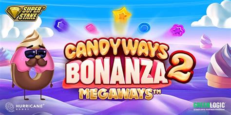 Candyways Bonanza 2 Megaways Betsson