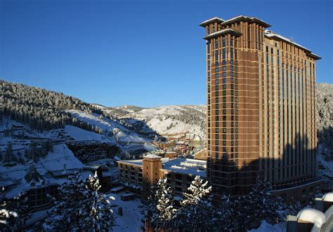 Canyon Casino Denver