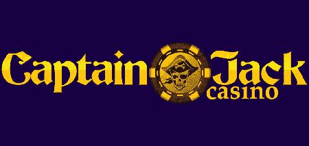 Captain Jack Casino Argentina