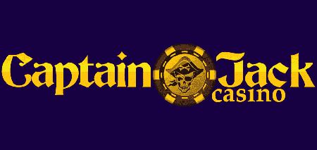 Captain Jack Casino Download