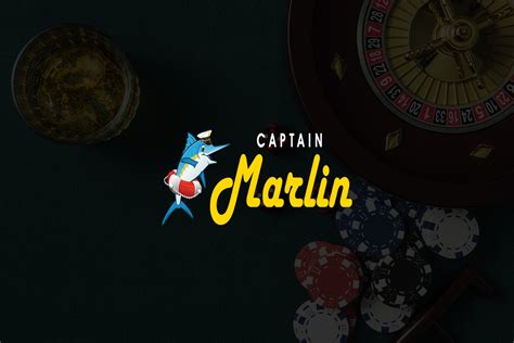 Captain Marlin Casino Aplicacao