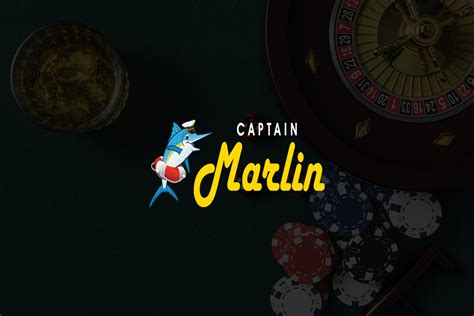 Captain Marlin Casino Colombia