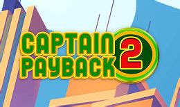 Captain Payback 2 Pokerstars