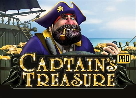 Captain S Treasure Review 2024