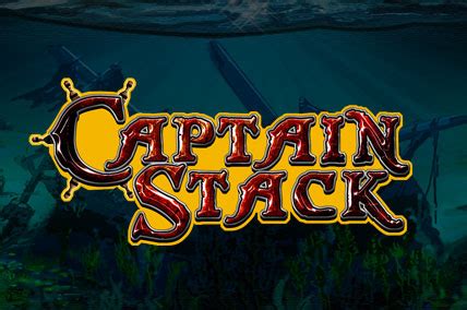 Captain Stack Betway