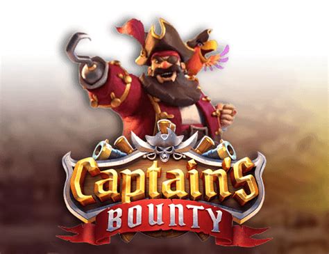 Captains Bounty Review 2024
