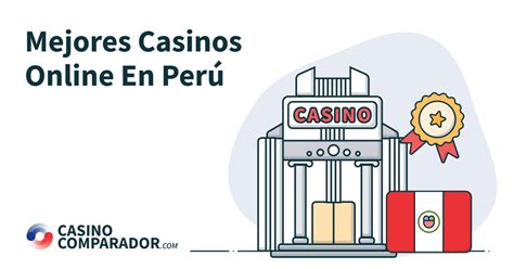 Carat Plus Casino Peru