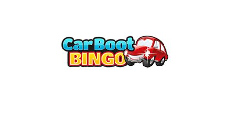 Carboot Bingo Casino Login