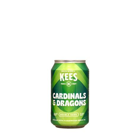 Cardinal Dragons Betsson