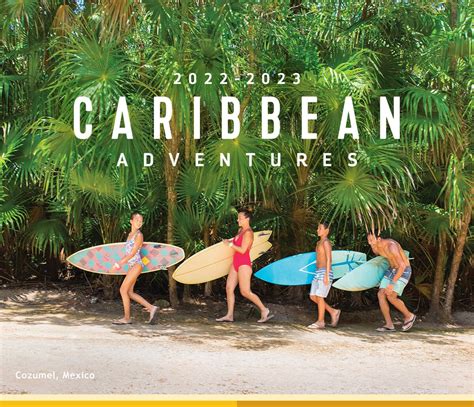 Caribbean Adventure Sportingbet
