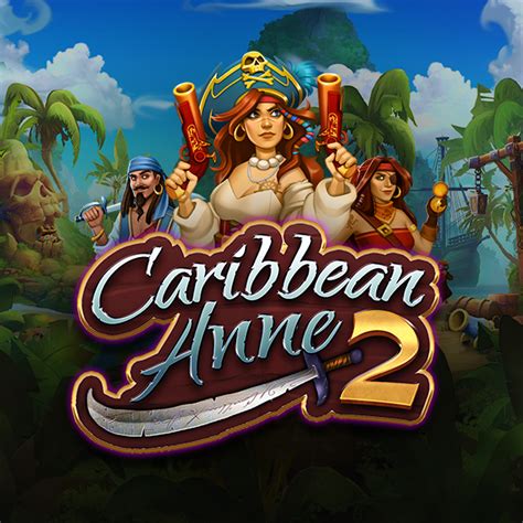 Caribbean Anne 2 Betfair
