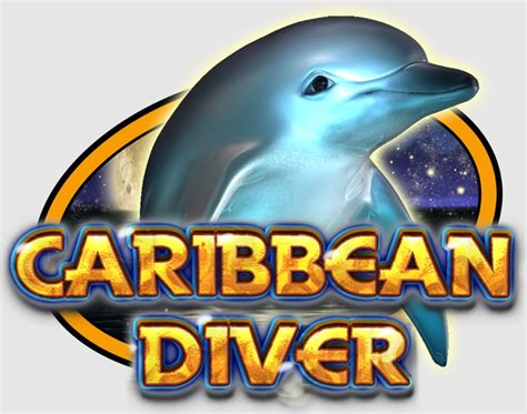 Caribbean Diver Slot Gratis