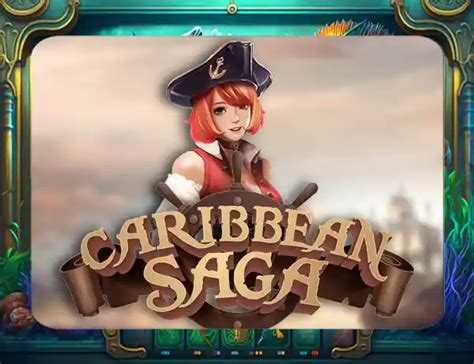 Caribbean Saga Slot Gratis