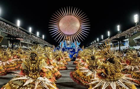 Carnaval Do Rio Bet365