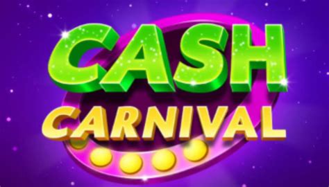 Carnival Cash Betsul
