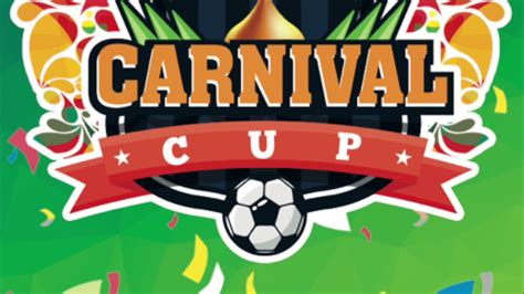 Carnival Cup Parimatch
