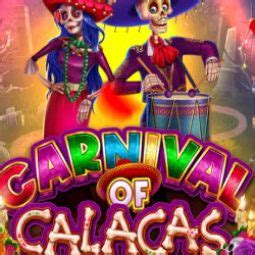 Carnival Of Calacas Parimatch