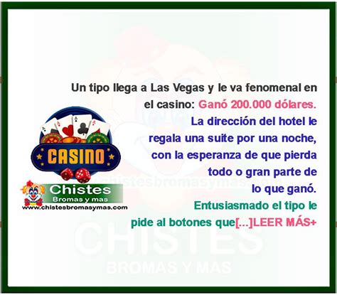 Casa De Casino Divertidos Comentarios