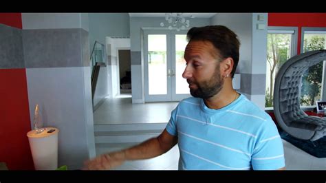 Casa De Daniel Negreanu Pokerstars