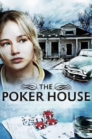 Casa De Poker Lawrence