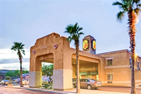 Casa Grande Arizona Casinos