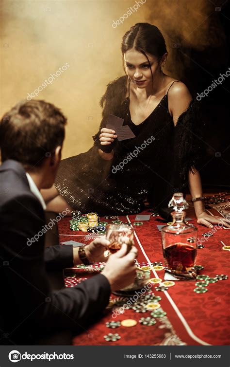 Casal Et Poker