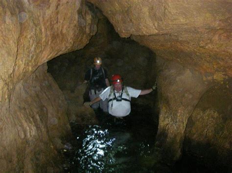 Cascading Cave Netbet