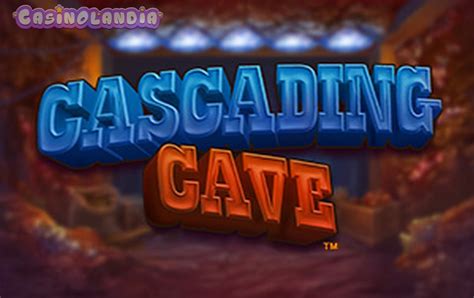 Cascading Cave Slot - Play Online