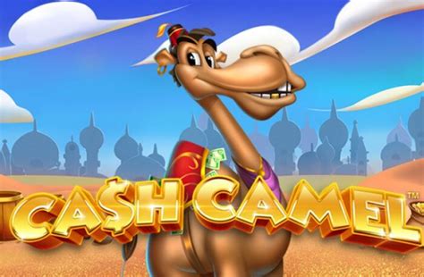 Cash Camel Novibet