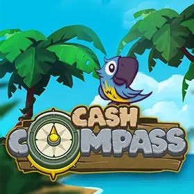 Cash Compass 888 Casino