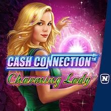 Cash Connection Charming Lady Bet365