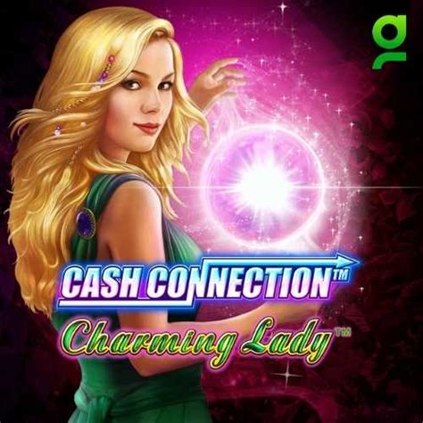 Cash Connection Charming Lady Netbet