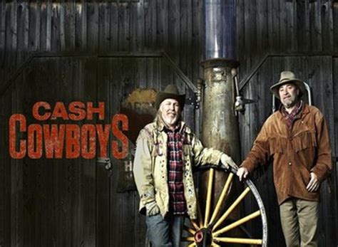 Cash Cowboy Blaze