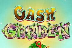 Cash Garden Slot - Play Online