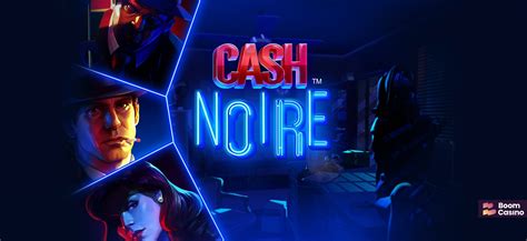 Cash Noire 1xbet