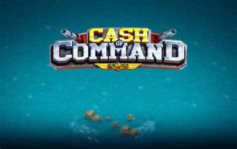 Cash Of Command Blaze