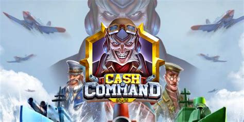 Cash Of Command Netbet