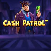 Cash Patrol Betsson