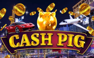 Cash Pig Blaze