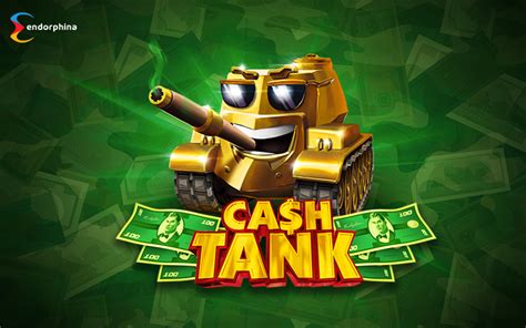Cash Tank Sportingbet