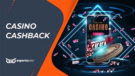 Cashback Casino Paraguay