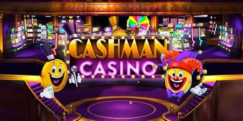 Cashman Slots De Download Gratis