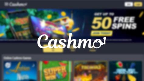 Cashmo Casino Argentina