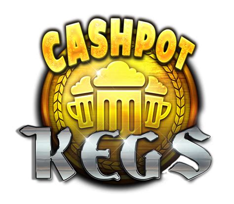 Cashpot Kegs Bet365