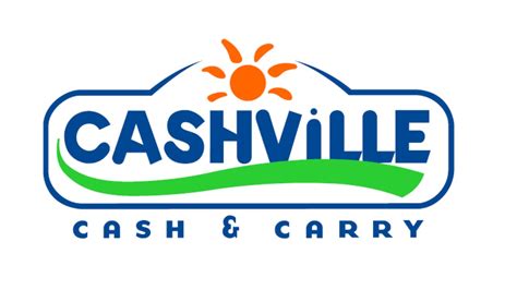 Cashville Betsul