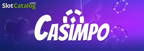 Casimpo Casino Aplicacao